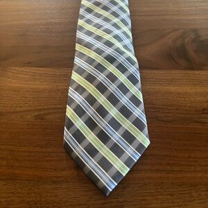 Sak’s Fifth Avenue Men’s Collection Tie